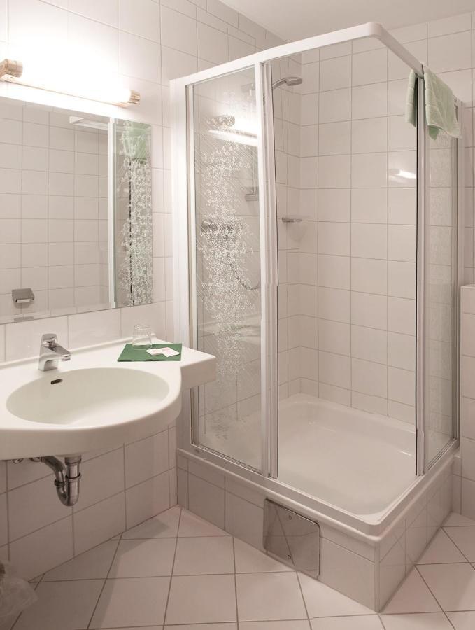 Doktorschlossl Hotel Salzburgo Habitación foto